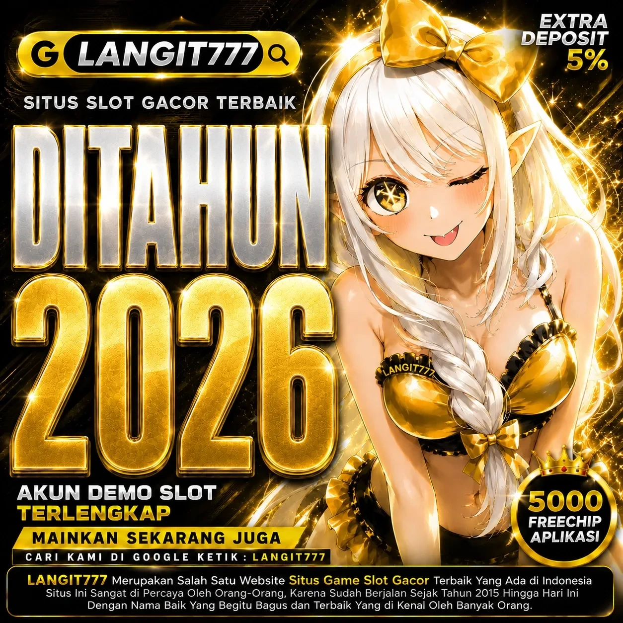 700q