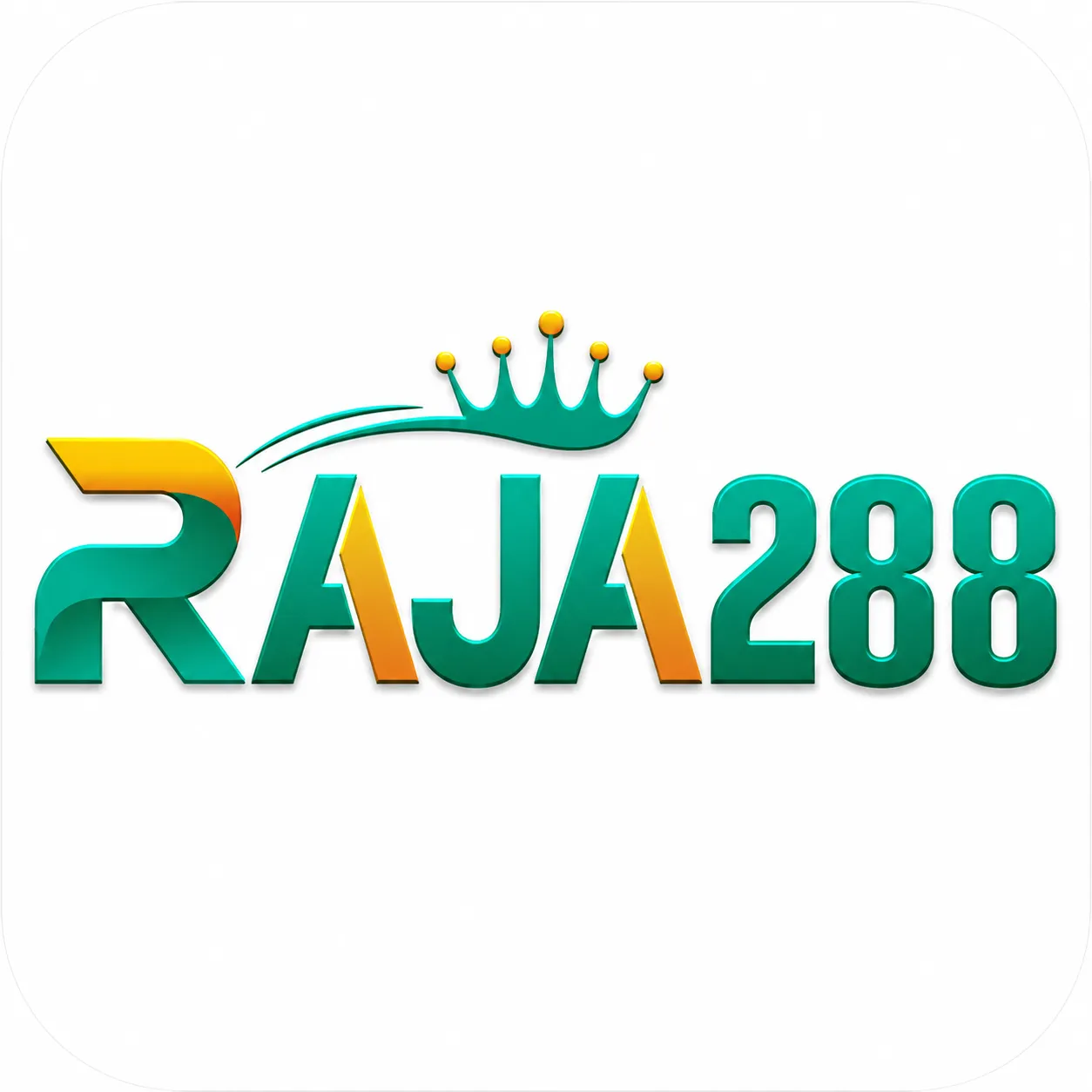 Aplikasi raja288 Resmi dan Terpercaya di Android