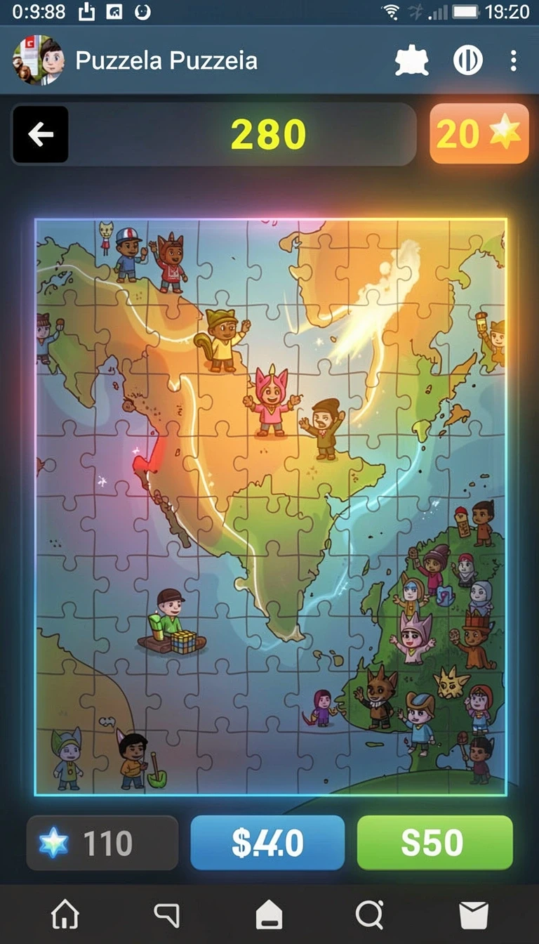 700q