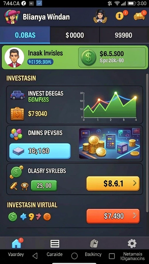 700q