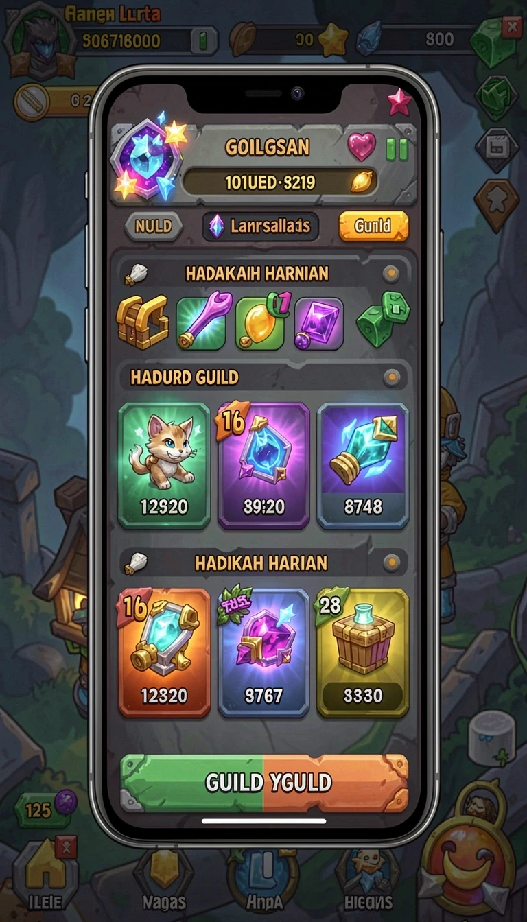 700q
