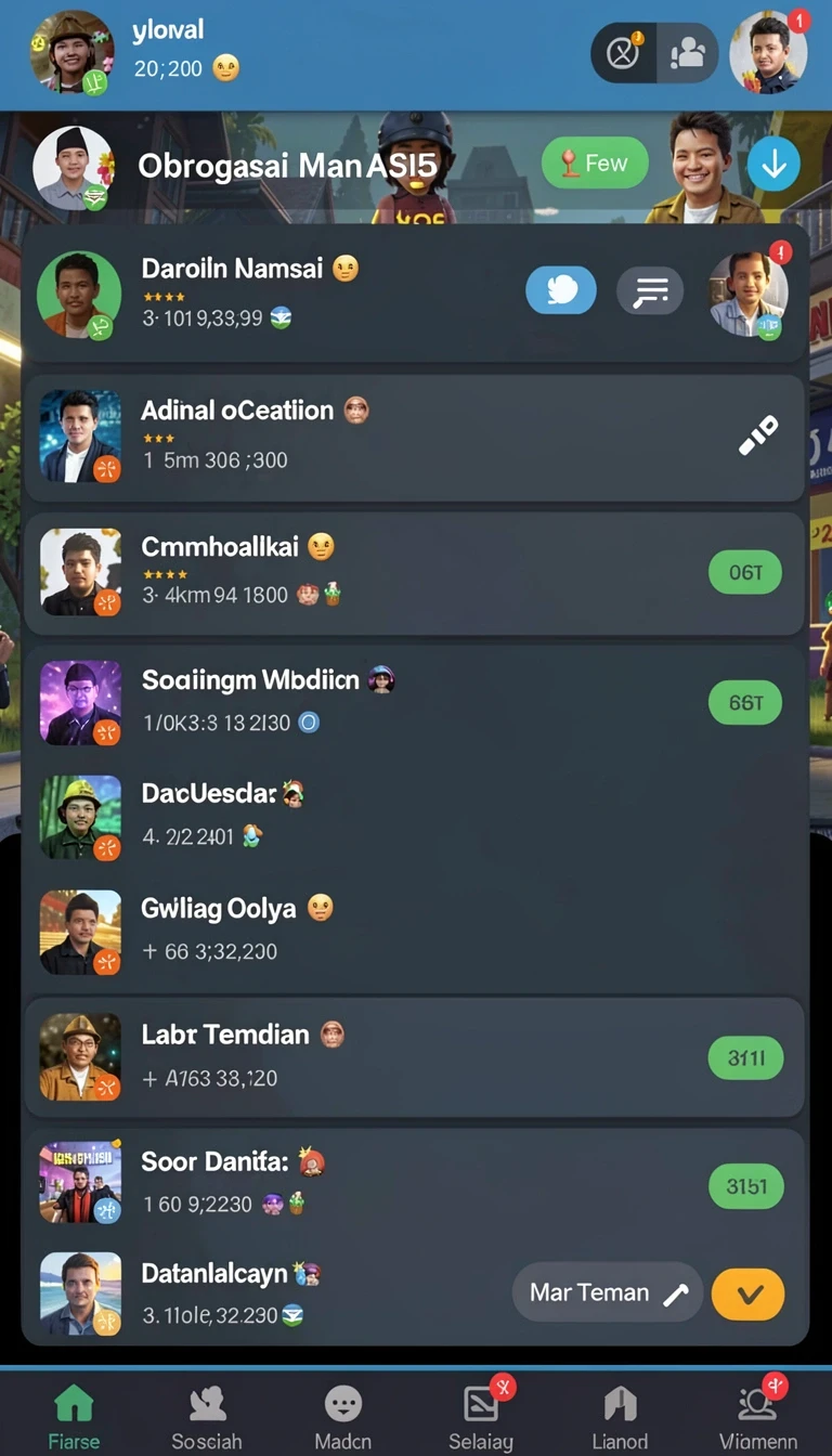 700q