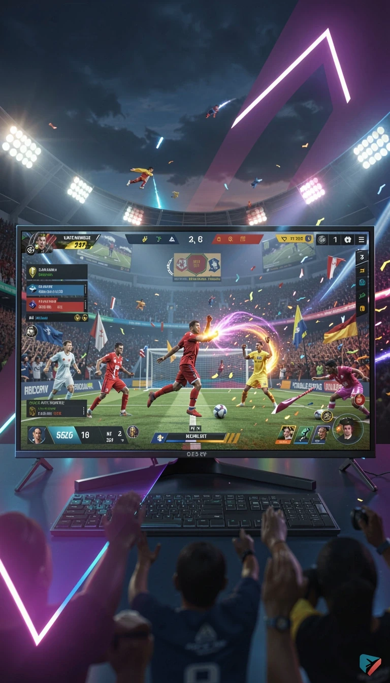 700q