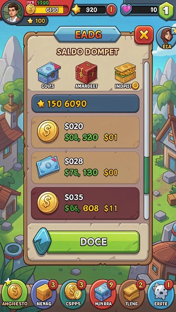 700q